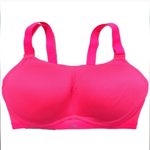 Victoria's Secret Other - VSX ultimate sports bra by Victoria’s Secret